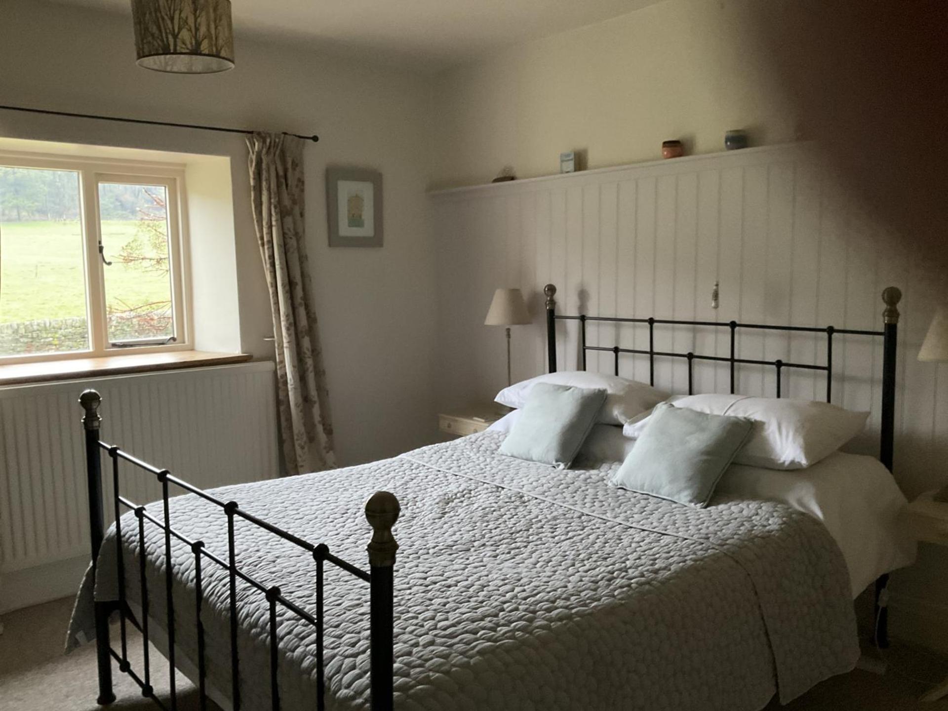 Loadbrook Cottages Шеффілд Екстер'єр фото